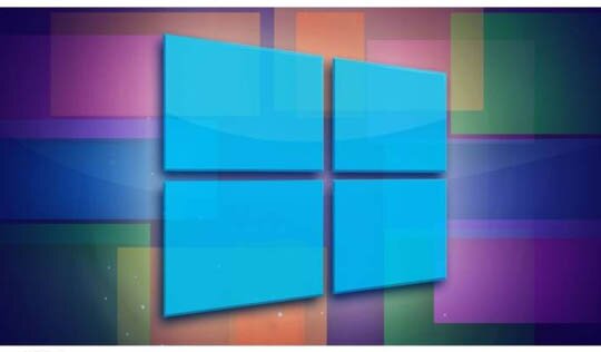 Обновление Microsoft Windows 8.1